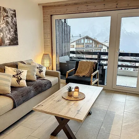 Haute-Nendaz - Ski-In/Ski-Out - Le Mont-Fort Exterior photo