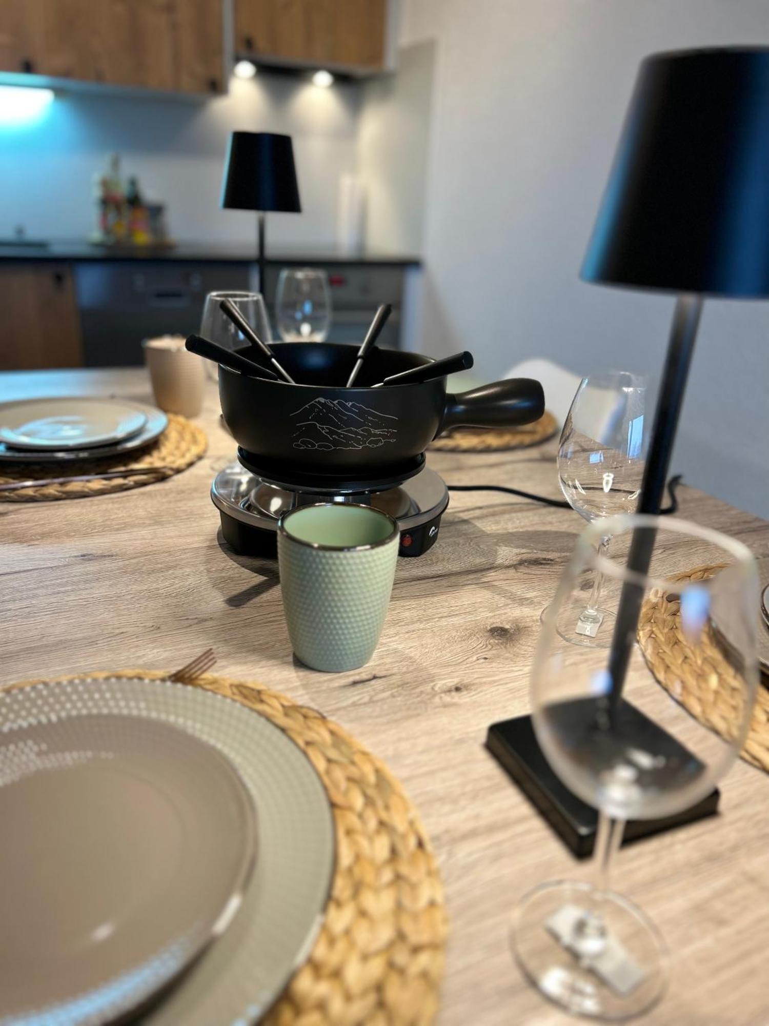 Appartement Haute-nendaz - Ski-in/ski-out - Le Mont-fort
