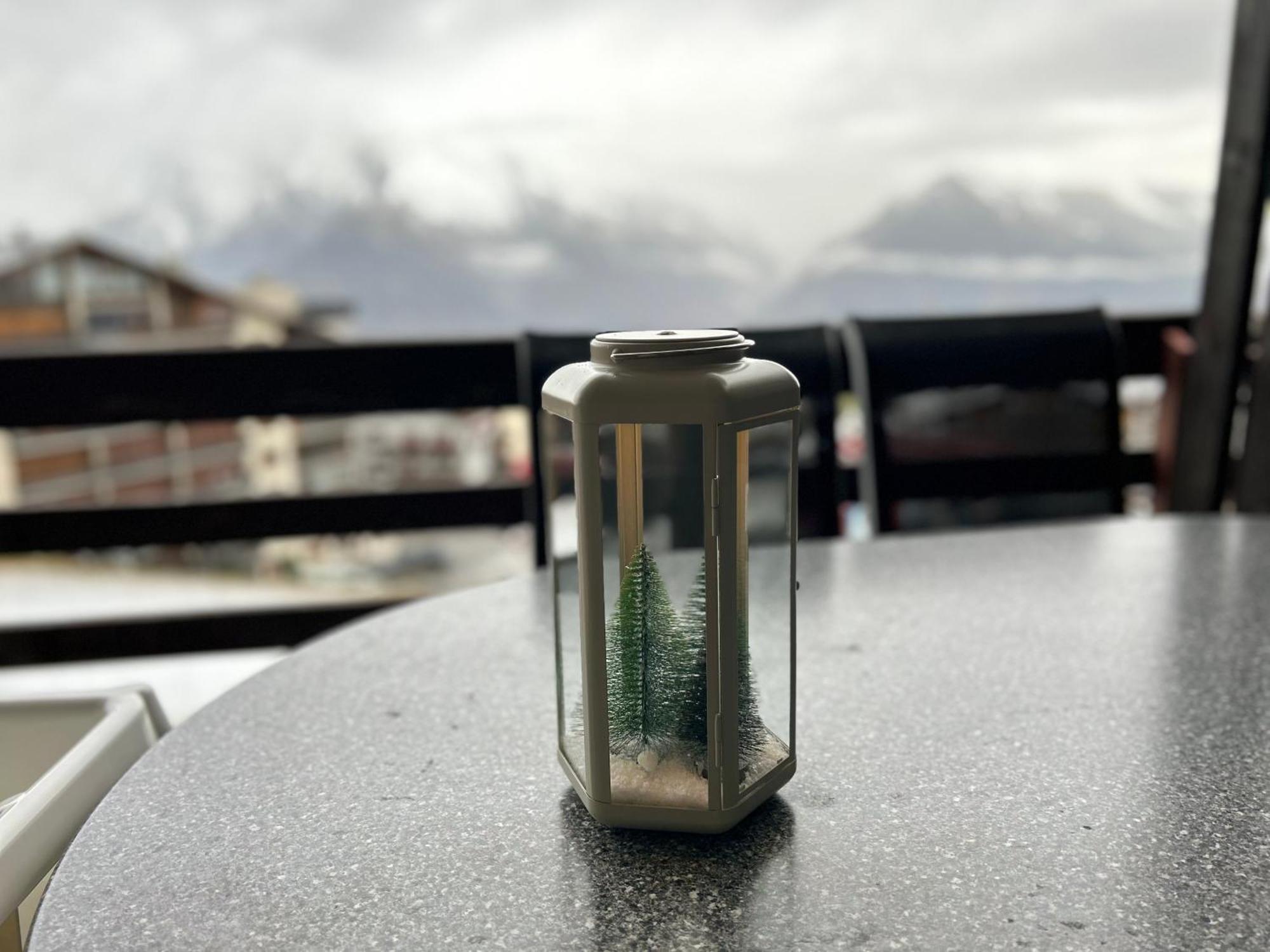 Haute-nendaz - Ski-in/ski-out - Le Mont-fort Appartement