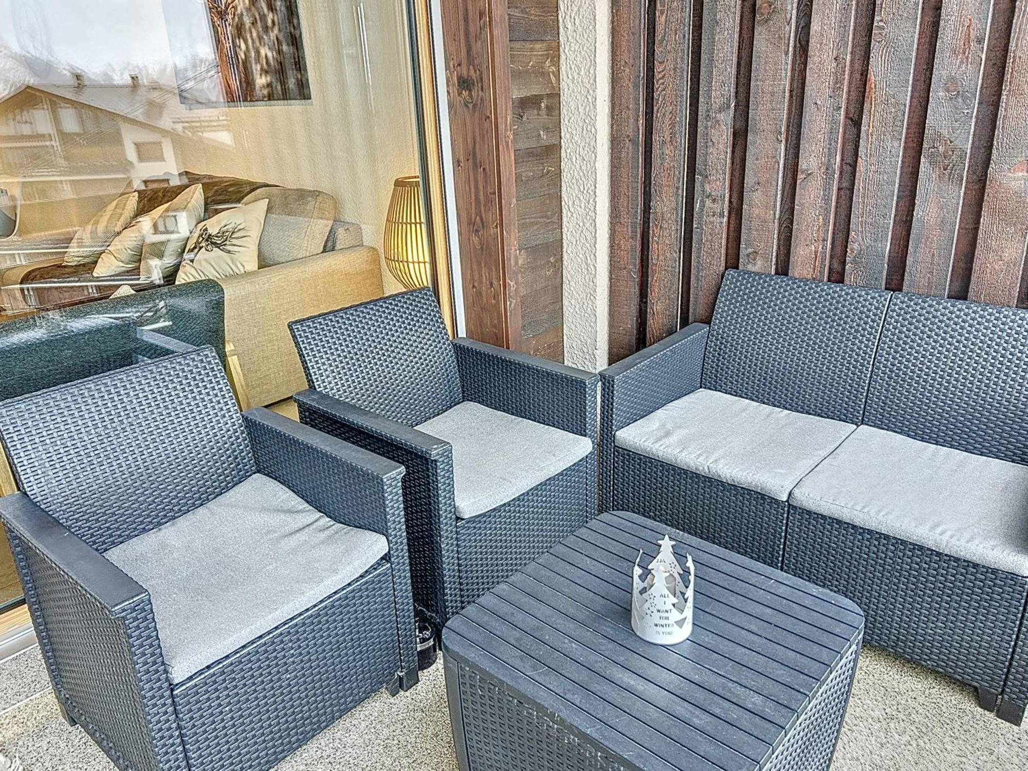 Haute-nendaz - Ski-in/ski-out - Le Mont-fort Appartement